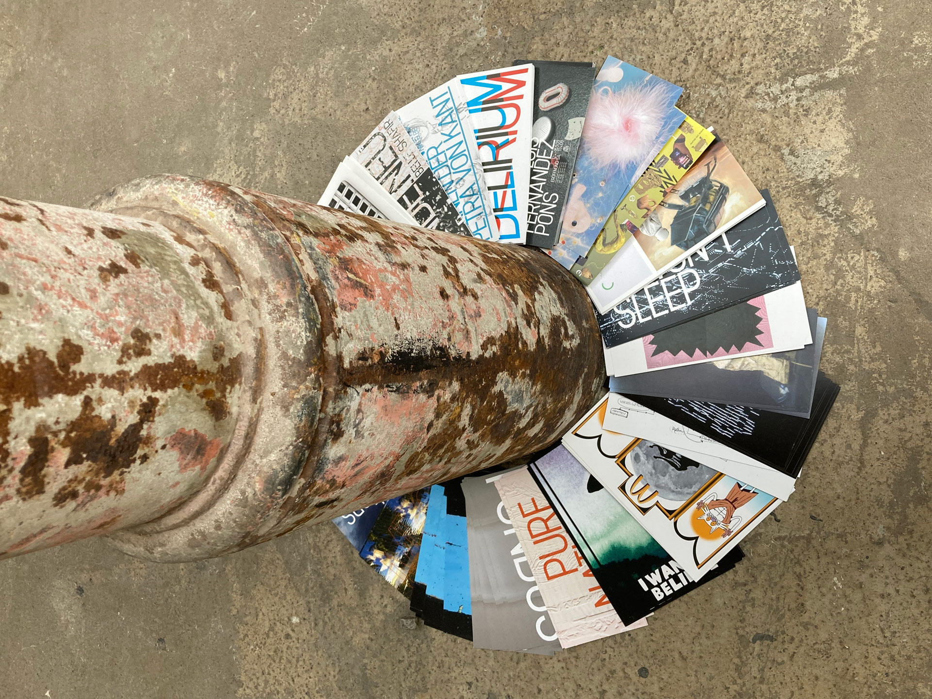 delirium_2 Delirium #2