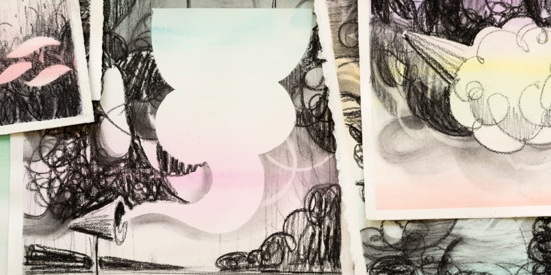 Matthias Moravek – Luftnummern